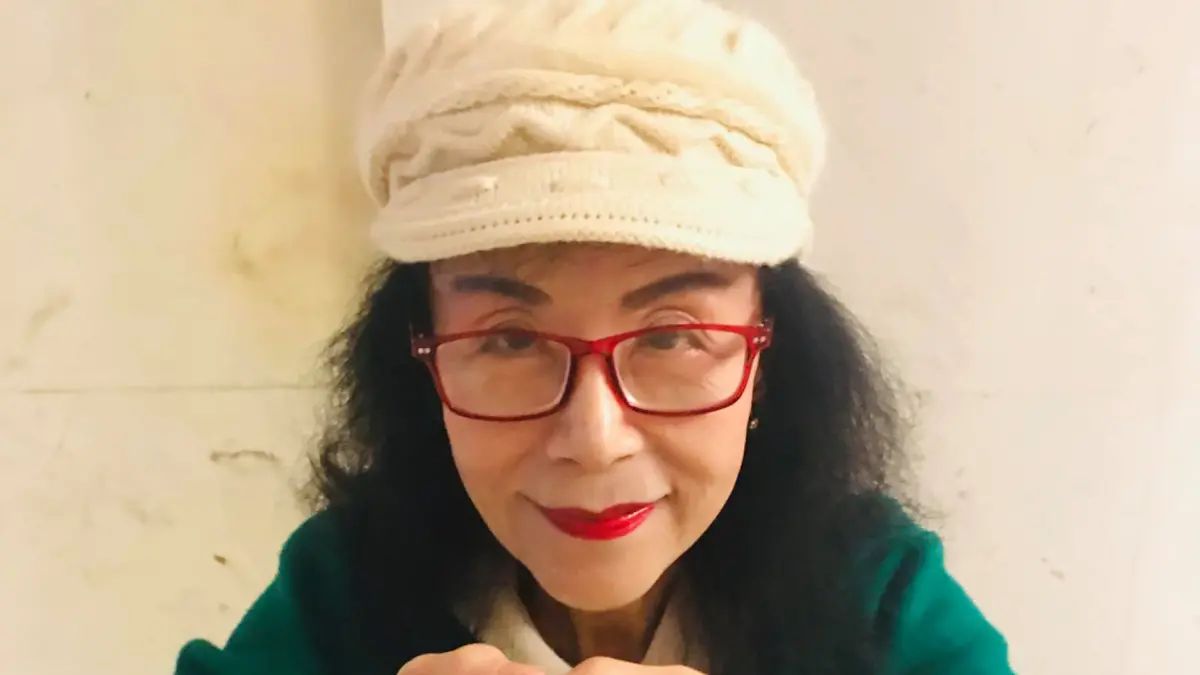 76歲金曲小姐跌倒送醫！洪小喬受傷缺席大團圓 擎天七美率先開場