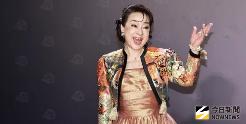 ▲翁倩玉（如圖）金年現身金馬獎頒獎典禮擔任頒獎人，還用一口流利英文頒獎，後續更被起底精通5種語言，相當有內涵。（圖／NOWNEWS攝影中心）