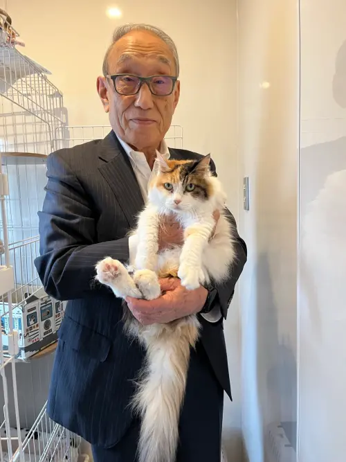 ▲（圖／取自X@@ekichoTAMA）