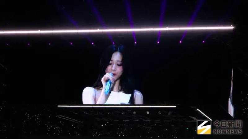 直擊／子瑜圓夢回家開唱哽咽:我曾無助想放棄！443字全文台下聽哭