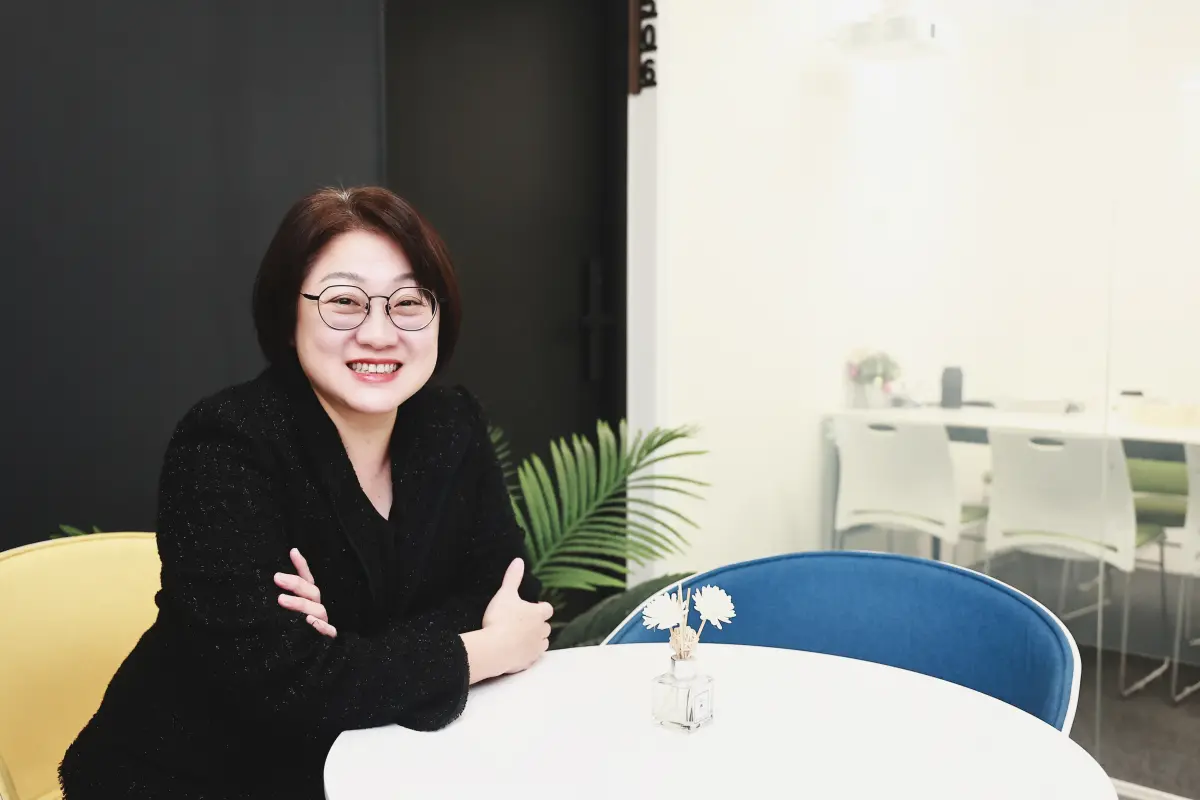 人物／她48歲裸辭「年薪300萬」主管職 人生最棒建議：馬上辭職