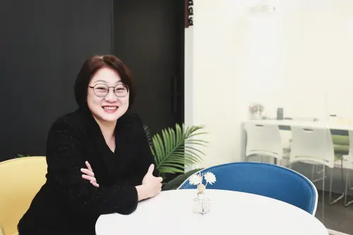 人物／她48歲裸辭「年薪300萬」主管職　人生最棒建議：馬上辭職
