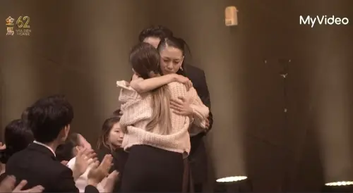 ▲馬士媛（圖／翻攝自Myvideo）