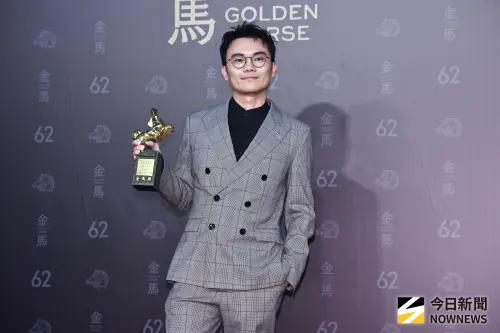 ▲陳淑芳、潘客印（圖／NOWNEWS攝影中心）