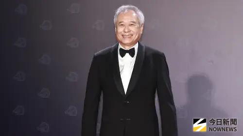 ▲李安於今（22）日晚間金馬62再度擔任頒獎人，致詞讚揚新生代創作者帶來多元能量，也感謝評審辛勞，更嗨喊：「回到華語電影的家！」他的現身也掀起全場高潮。（圖／NOWNEWS攝影中心）