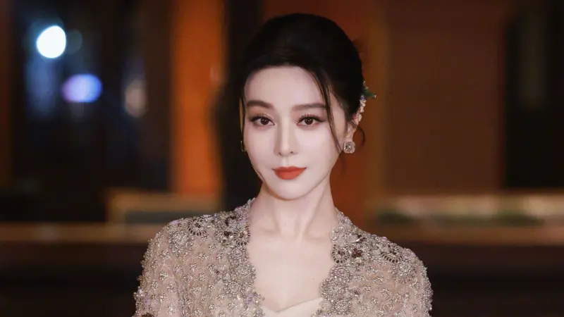 金馬獎5大爭議／現場收音超災難！9m88造型惹議、范冰冰狂提中國