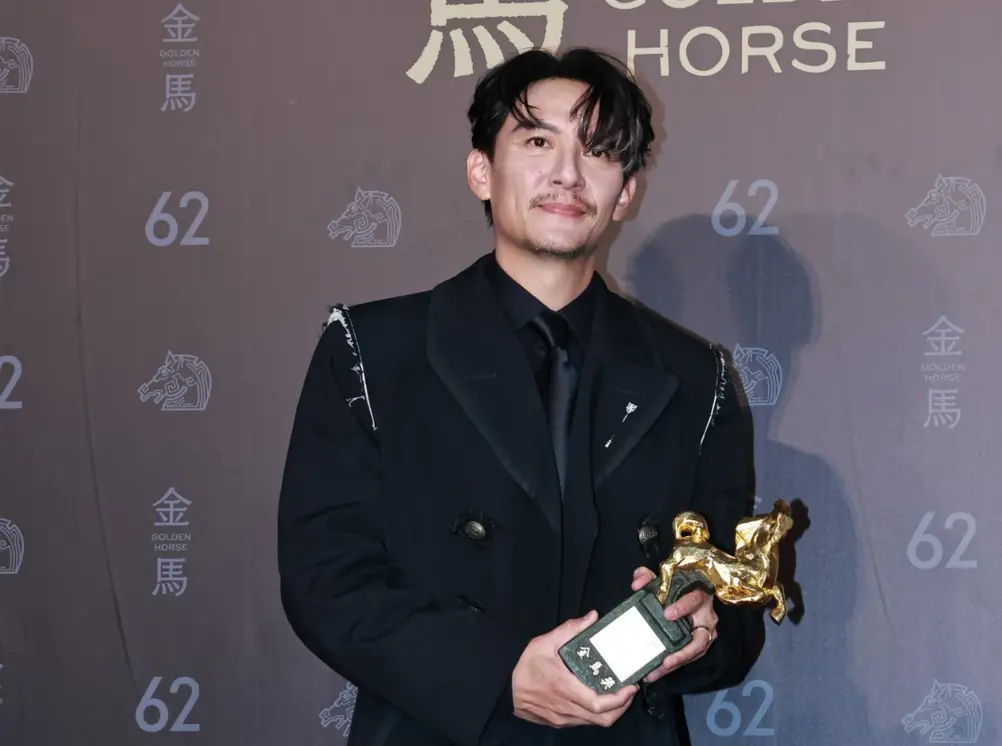 金馬獎／評審大揭祕！范冰冰、高伊玲爭影后 張震與柯煒林戰影帝