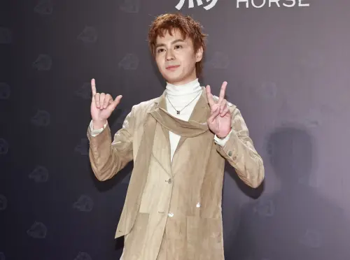 ▲《眾生相》張迪文（如圖）爭取最佳新演員獎，只以一票之差敗給《左撇子女孩》馬士媛。（圖／NOWNEWS攝影中心）