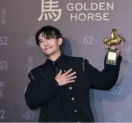 大濛最佳劇情片！張震范冰冰封帝后