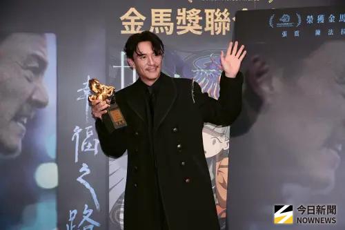 瑞幸咖啡進軍台灣！華麗代言人名單：易烊千璽、張震、湯唯全入列
