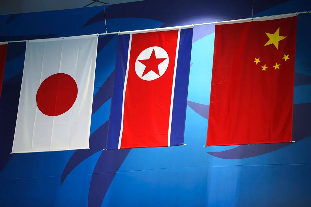 高市早苗一句話引外交震盪！日本探詢日中韓高峰會 遭中國拒參加