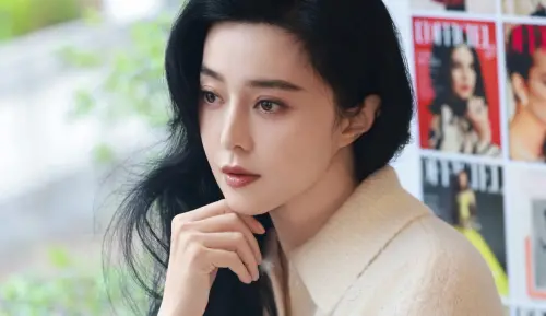 范冰冰奪金馬影后遭封鎖消息！微博全面下架　連吃大閘蟹都被刪
