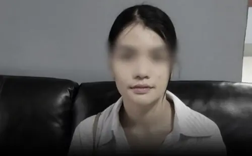 25歲泰國女子遭騙到緬甸詐騙園區　親屬求助後獲軍方跨境救回
