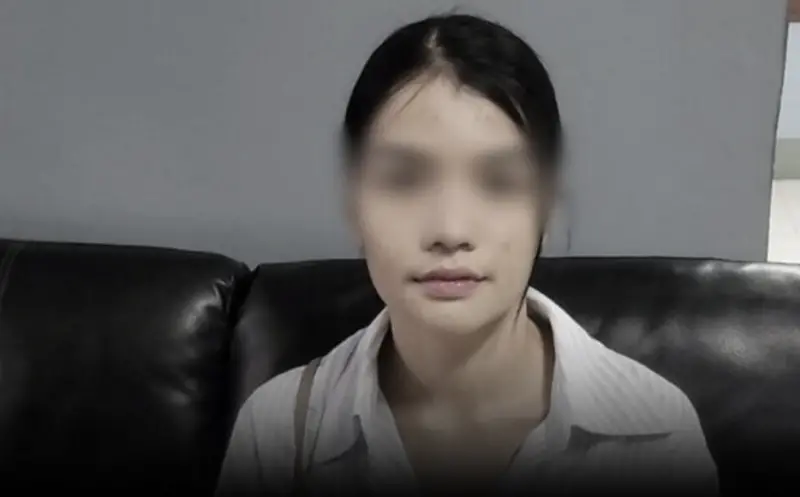 25歲泰國女子遭騙到緬甸詐騙園區　親屬求助後獲軍方跨境救回