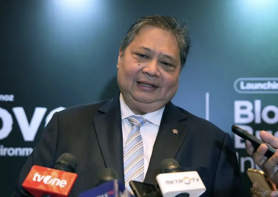 AI戰火點燃！印尼計畫共建跨境數據中心 綠電撐起「東南亞矽谷」