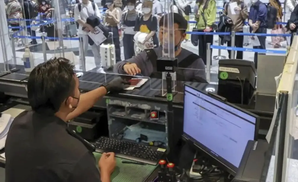 「小黑房」事件頻爆！馬來西亞邊境啟動AI反貪 29官員收賄落網