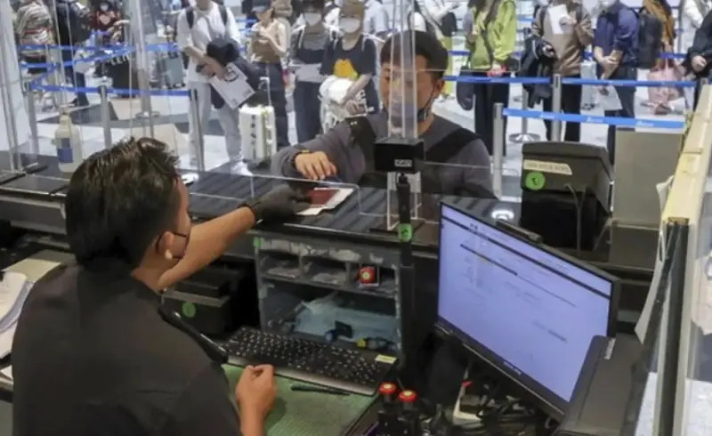 「小黑房」事件頻爆！馬來西亞邊境啟動AI反貪　29官員收賄落網