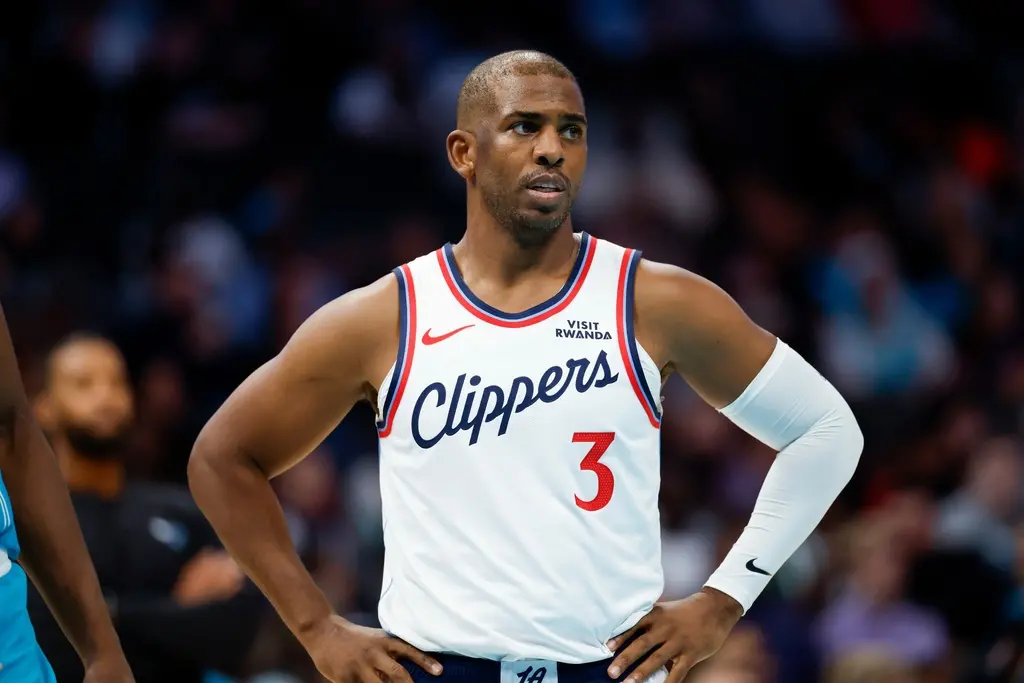 影／保羅即將告別NBA！回顧生涯5大高光時刻：絕殺馬刺、壓制奈許