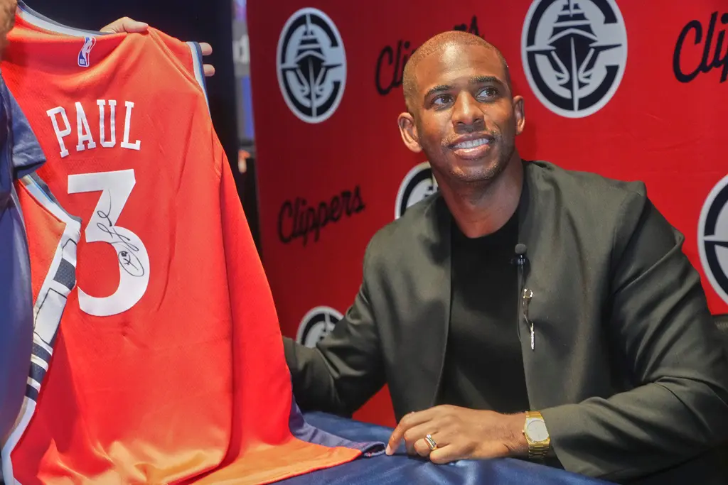 控衛之神懂理財！保羅NBA生涯狂賺逾125億 退休奢華生活全揭秘