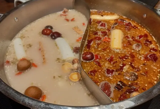 桃園女學生吃鍋「乾燒到焦黑」！店家怒留人刷淨 律師消保官發聲