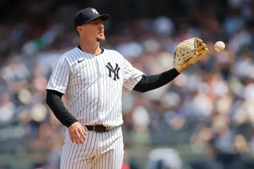 MLB分析／洋基重整力度超大！5名投手不續約　牛棚將徹底改組啟動
