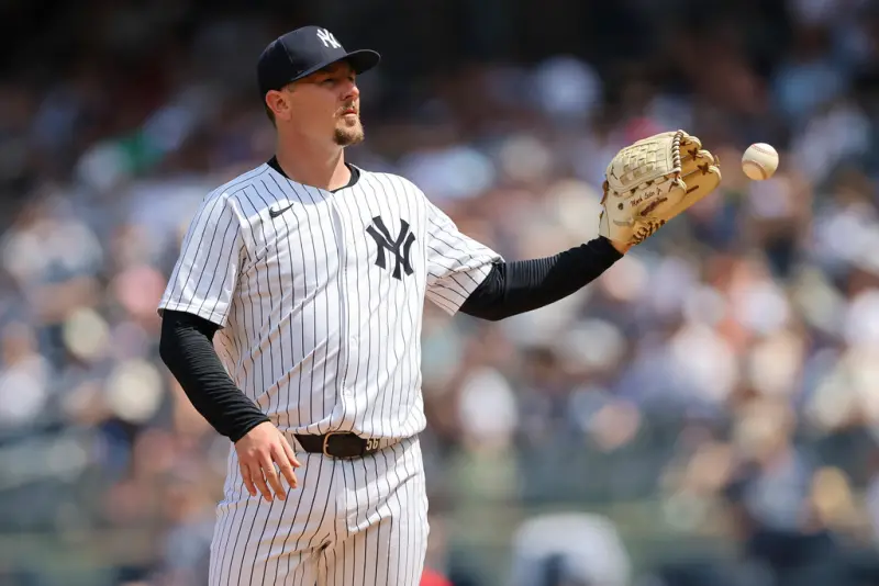 MLB分析／洋基重整力度超大！5名投手不續約　牛棚將徹底改組啟動