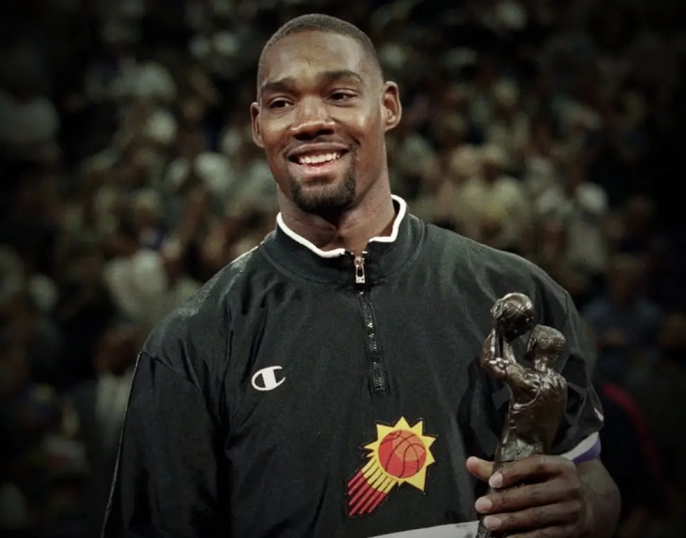 NBA前最佳第6人羅傑斯病逝享年54歲 17年前因越野車意外終身癱瘓