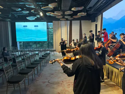 ▲親愛愛樂弦樂團。（圖／翻攝親愛愛樂粉專）