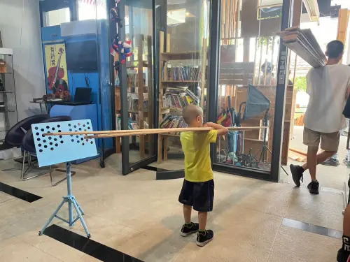 ▲親愛愛樂弦樂團。（圖／翻攝親愛愛樂粉專）