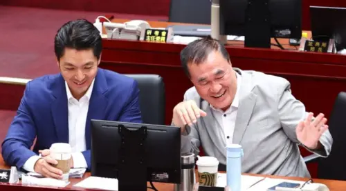 藍營再催油門！李四川鬆口選新北？挺侯大將曝「最後期限」
