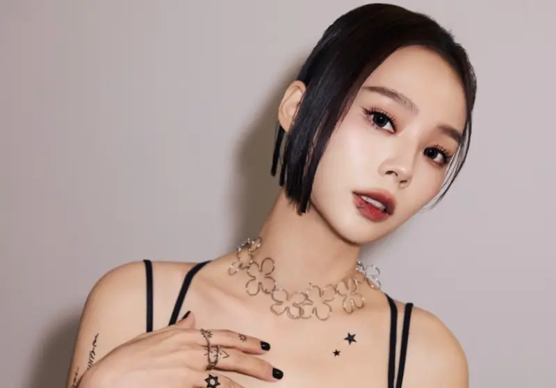 ▲孫淑媚（如圖）撞臉韓國女星Jennie，獲得「台版金珍妮」封號。昨晚在演唱會上，孫淑媚也真的帶來Jennie的夯曲〈Like Jennie〉，嗨翻全場。（圖／孫淑媚臉書）