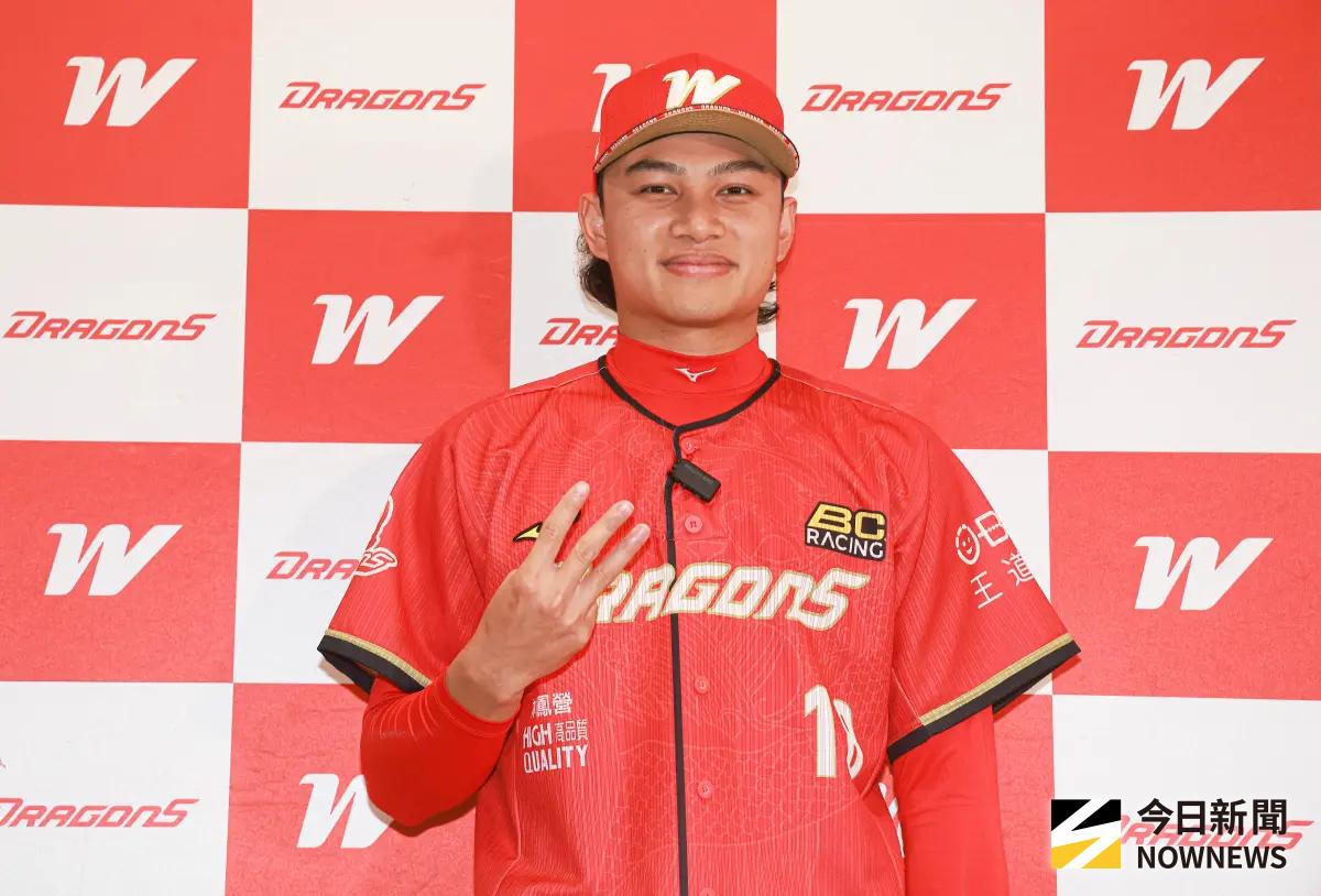 中職／徐若熙旅外結果12月中出爐！日職因「一條件」大幅領先美職