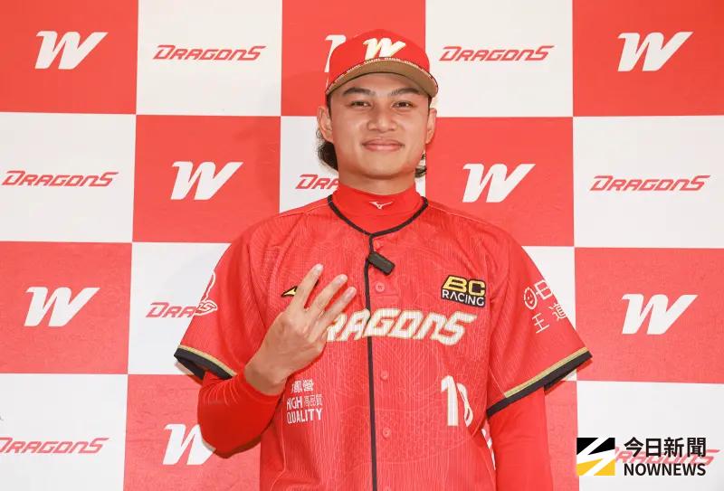 中職／徐若熙確定加盟軟銀鷹！豪砸「3年3億」大約力壓道奇、火腿