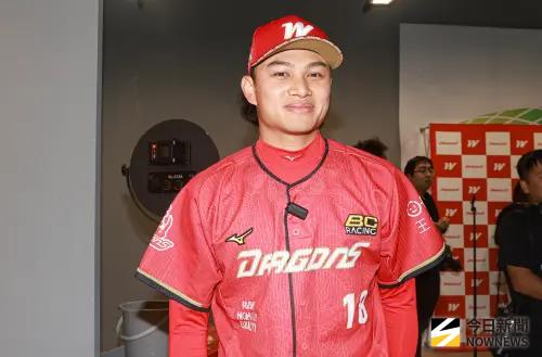 日職／簽下徐若熙仍不放心！日媒：軟銀先發輪值有「不穩定因素」
