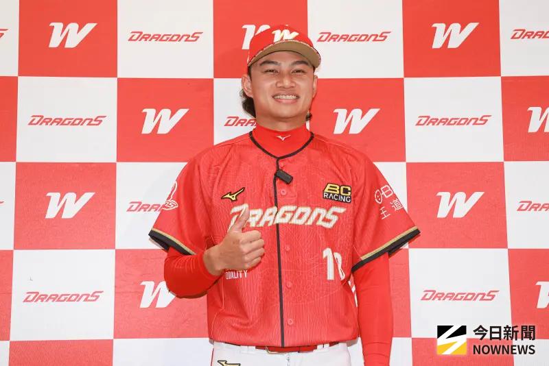 中職／徐若熙下一站情歸何處？美職若想競價　要等國際簽約金重置