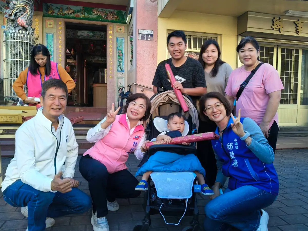 水果月曆秒殺 阿伯5點來卡位「頭香到手」