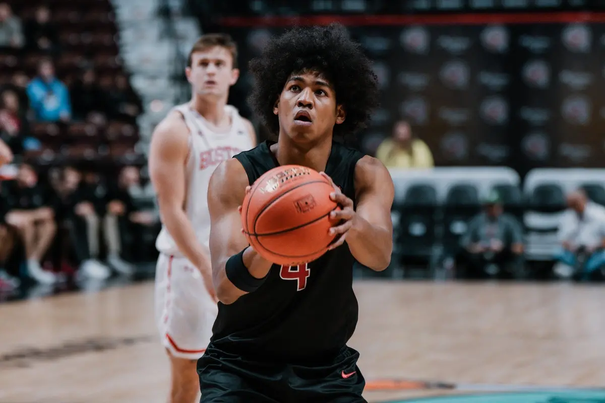 影／中華隊未來領軍人物！賀博名人堂經典賽轟34分 哈佛主帥盛讚