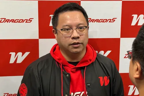 為「後若熙時代」鋪路！味全龍補洋將鎖定投手　林智勝新任務曝光
