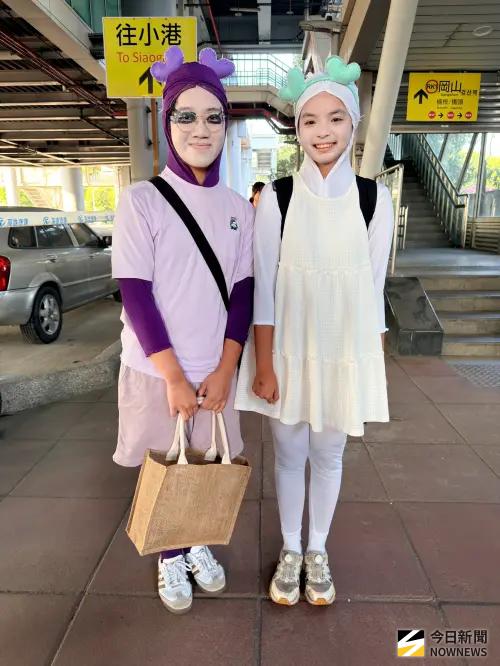 ▲twice演唱會場外直擊。（圖／記者陳雅蘭攝）