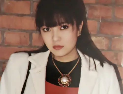 經典玉女銀霞66歲最新發文！懷念曾合作李小飛　憶過去主持金馬獎
