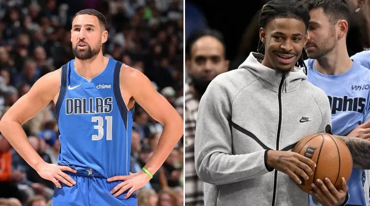 莫蘭特1句話超酸！K湯不忍了 怒嗆死對頭「板凳上打嘴砲很可悲」