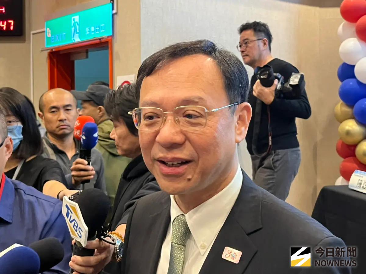 化粧品驗出蘇丹紅「鎖定12業者」 石崇良：第二批檢驗結果明出爐