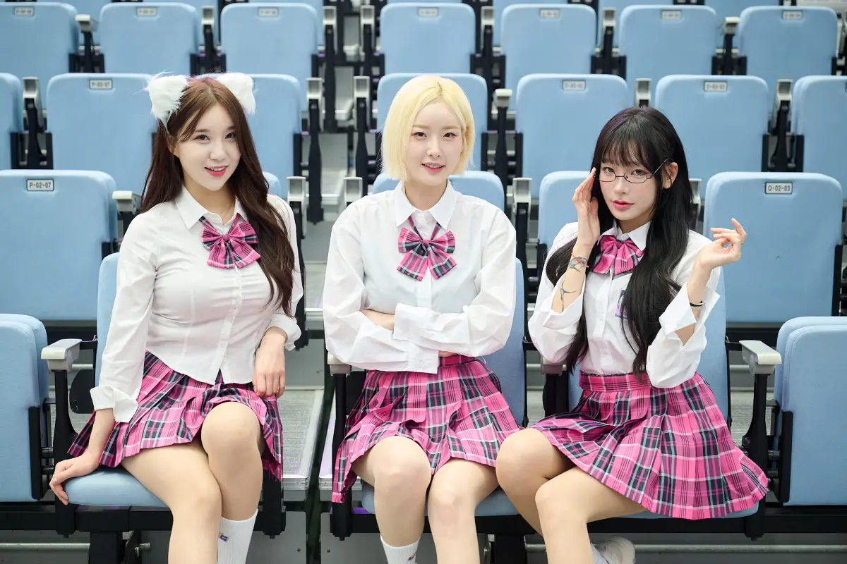 TPBL／雲豹「韓援三本柱」曝最愛的變裝 徐賢淑想變身人造人18號