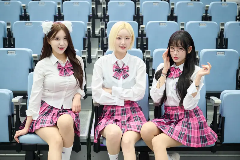 TPBL／雲豹「韓援三本柱」曝最愛的變裝　徐賢淑想變身人造人18號