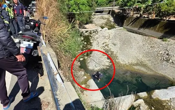 夜衝武嶺看日出喪命！18歲女大生疑疲勞駕駛 撞護欄摔落邊坡身亡