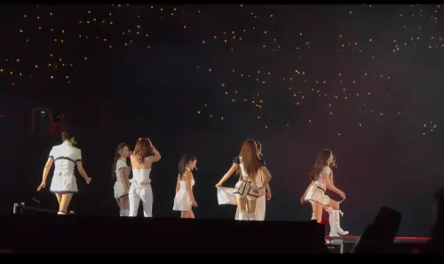 ▲▼Sana立即去拿毛巾給成員擦腳。（圖／讀者提供）