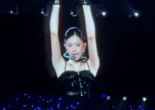 直擊／子瑜鋼管熱舞太猛！「爸爸淡定坐好好」娜璉抓包　全場笑翻
