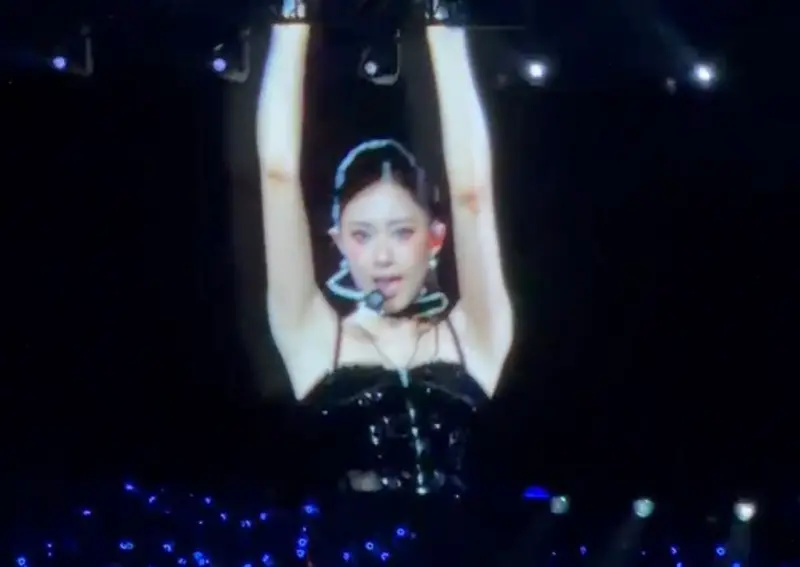 直擊／子瑜鋼管熱舞太猛！「爸爸淡定坐好好」娜璉抓包　全場笑翻