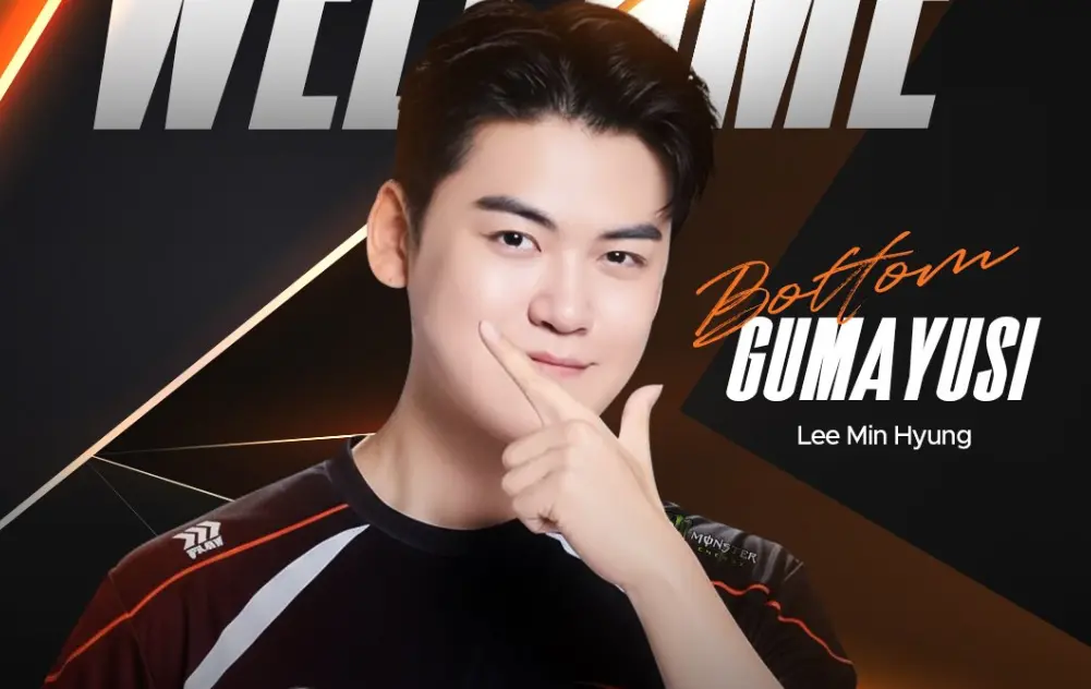 LOL／Gumayusi確定加盟HLE！官方MV帥翻 聯手Zeus組T1復仇者聯盟