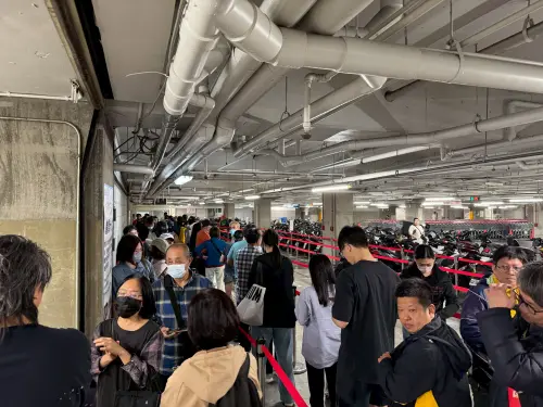 ▲。（圖／記者鍾怡婷攝）